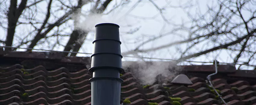 Broken Chimney Animal Screen Repair And Installation in Sulphur, LA