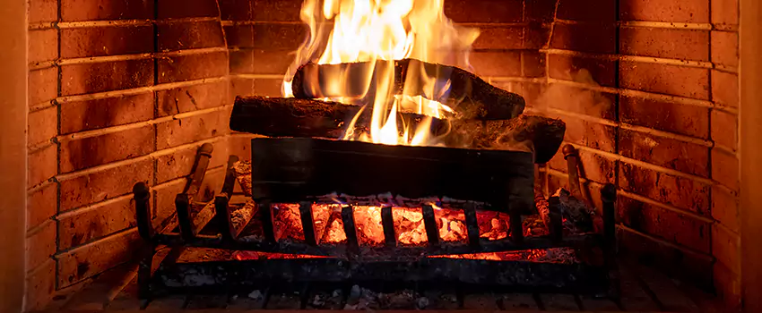 Chimney Ash Dump Cover Repair Services in Sulphur, LA