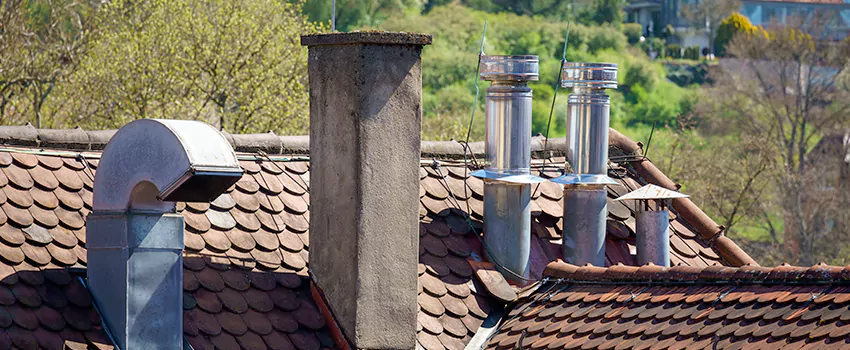 Commercial Chimney Blockage Removal in Sulphur, Louisiana