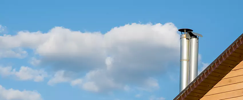 Chimney Cap Bird Guard Repair in Sulphur, Louisiana