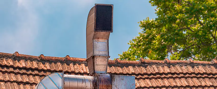Chimney Cleaning Cost in Sulphur, Louisiana