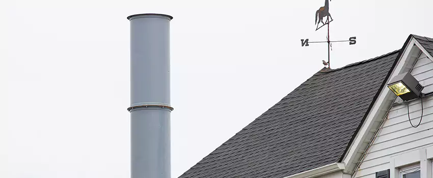 Multi-flue Chimney Caps Installation And Repair in Sulphur, LA