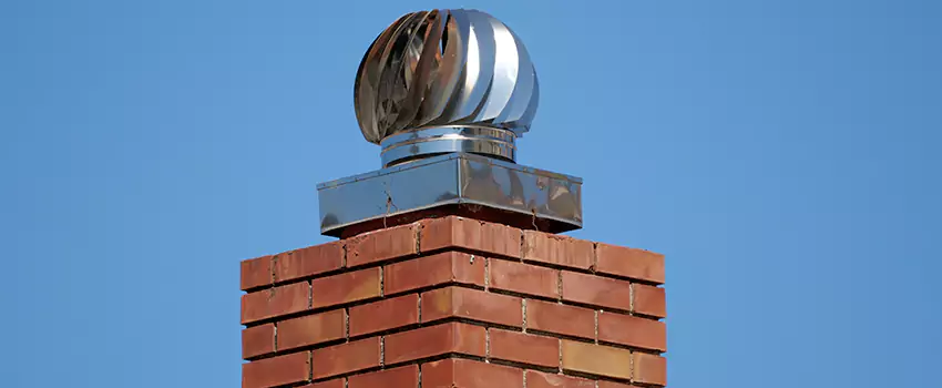 Chimney Damper Hinge Repair in Sulphur, LA