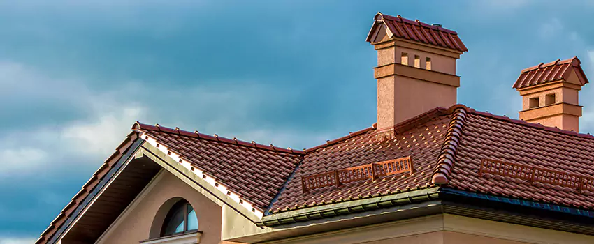 Residential Chimney Services in Sulphur, Louisiana