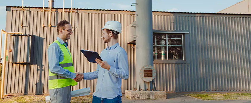 Chimney Cap Inspection in Sulphur, LA