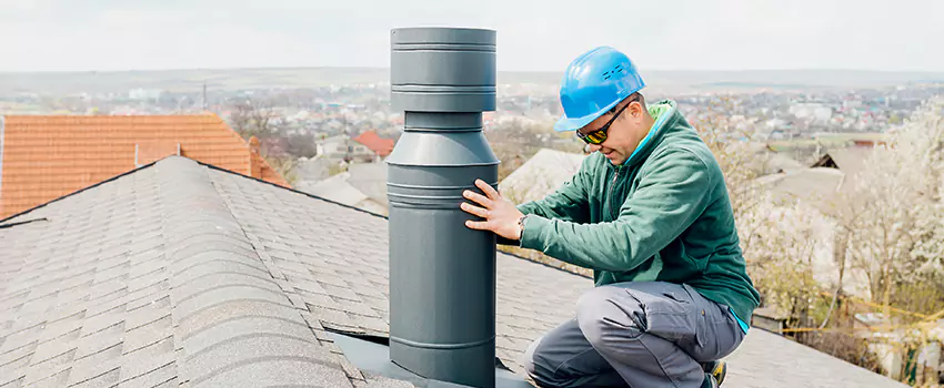 Insulated Chimney Liner Services in Sulphur, LA