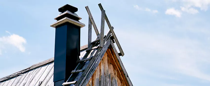 Chimney Pot Inspection in Sulphur, LA