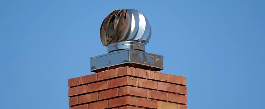 Chimney Flue Rebuild Services in Sulphur, Louisiana