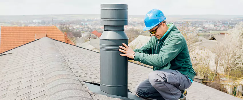 Chimney Repair Cost in Sulphur, LA