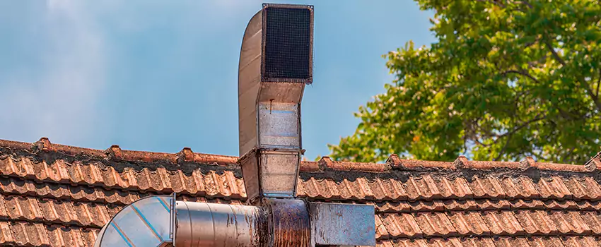 Chimney Blockage Removal in Sulphur, Louisiana