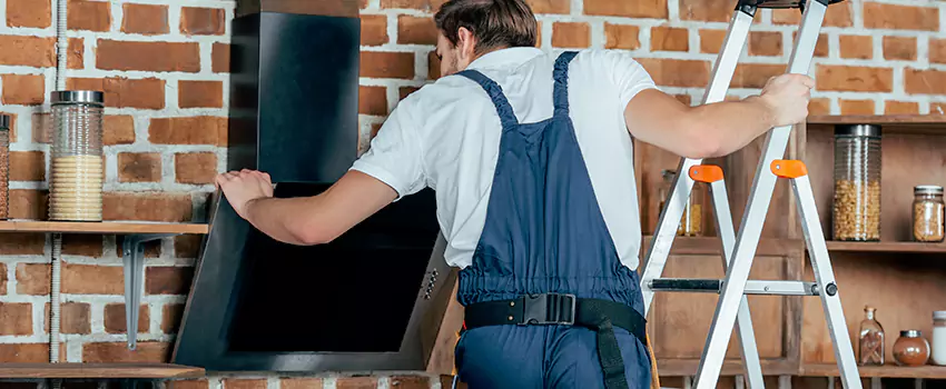 Modern Chimney Soot Cleaning Techniques in Sulphur, Louisiana
