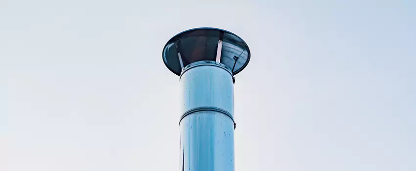 Chimney Spark Arrestor Mesh Installation in Sulphur, Louisiana