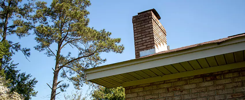 Brick Chimney Sweep Near Me in Sulphur, LA