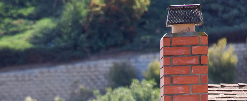 Chimney Tuckpointing And Masonry Restoration in Sulphur, LA