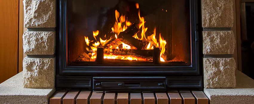 Decorative Fireplace Installation Cost in Sulphur, Louisiana