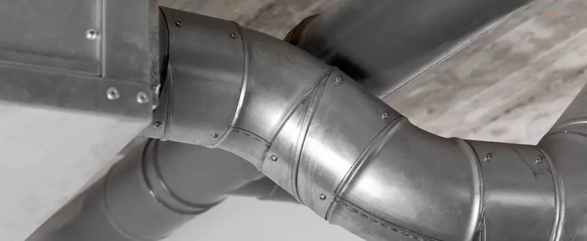 Dryer Vent Blockage Inspection in Sulphur, LA