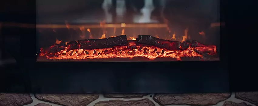 Cost of Electric Fireplace Repair Service in Sulphur, Louisiana