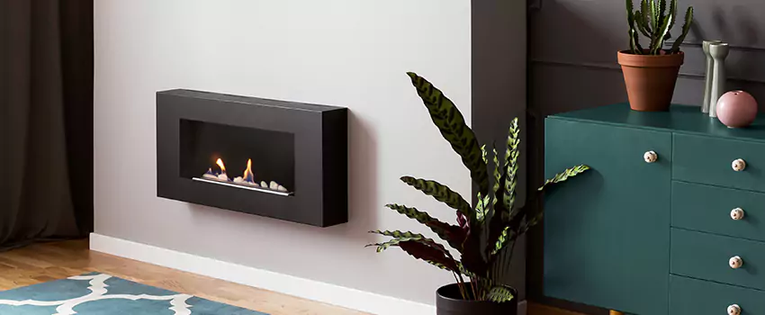 Cost of Ethanol Fireplace Repair And Installation Services in Sulphur, LA