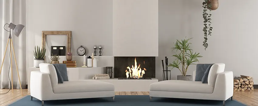 Decorative Fireplace Crystals Services in Sulphur, Louisiana