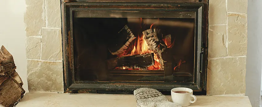 Fireplace Door Handle Replacements Services in Sulphur, Louisiana