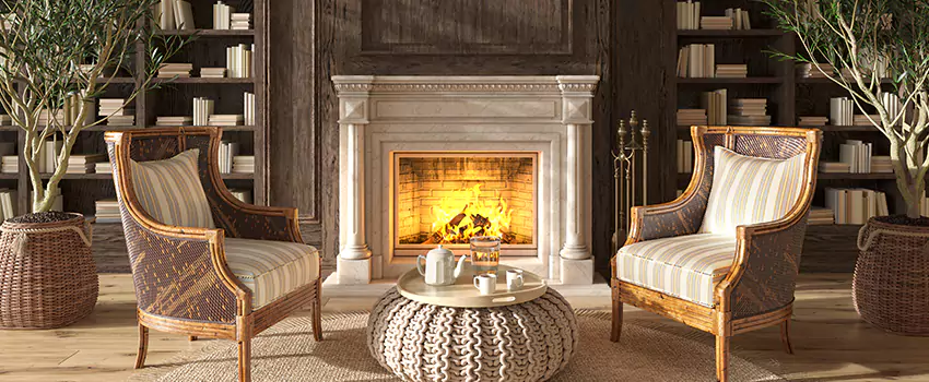 Ethanol Fireplace Fixing Services in Sulphur, Louisiana