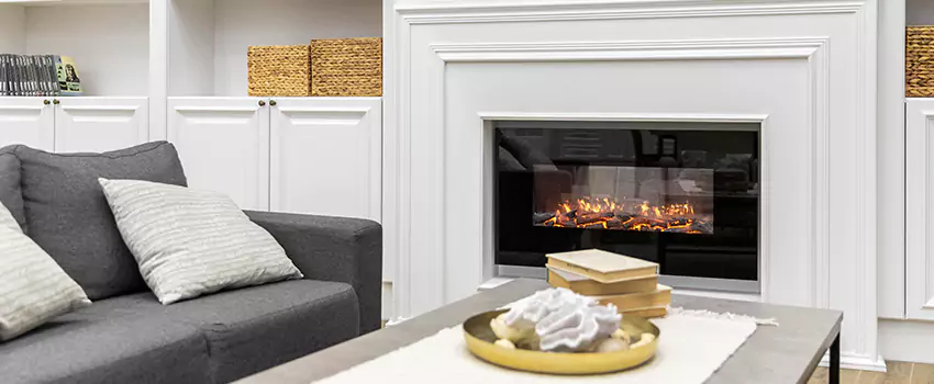Pellet Fireplace Insert Installation in Sulphur, LA