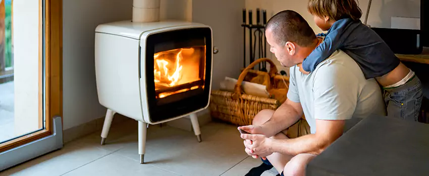 Fireplace Flue Maintenance Services in Sulphur, LA