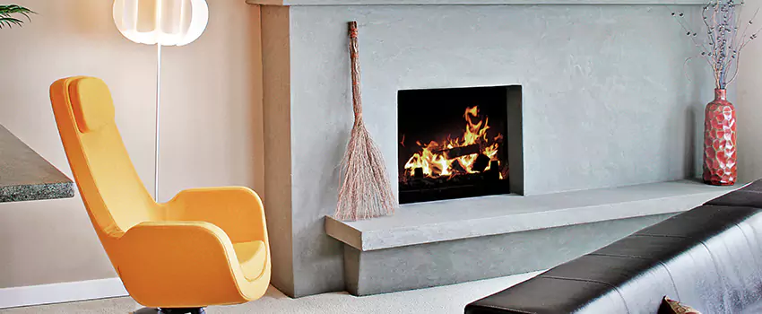 Electric Fireplace Makeover Services in Sulphur, LA