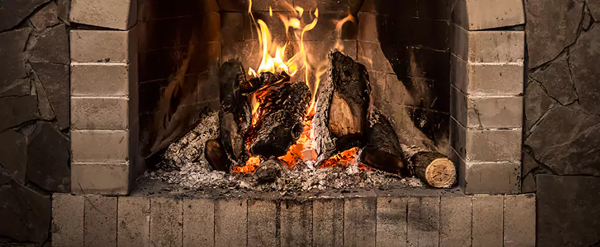 Cost of Rebuilding A Fireplace in Sulphur, Louisiana