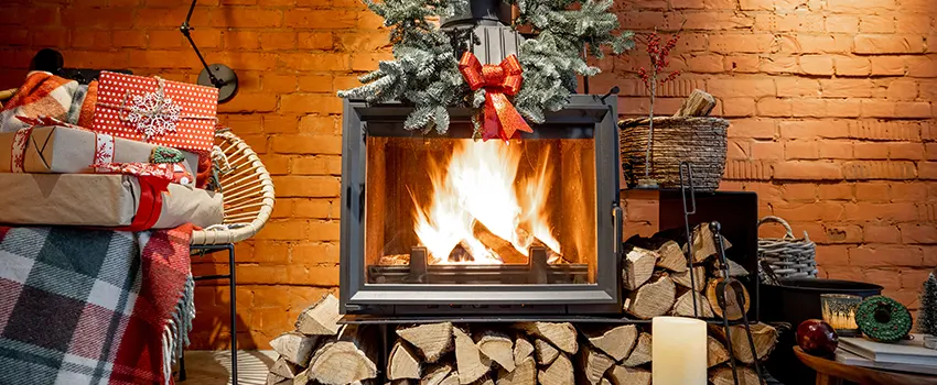 Steel Fireplace Grate Repair And Replacement Services in Sulphur, Louisiana