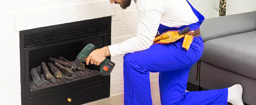 Fireplace Repair Expert in Sulphur, Louisiana