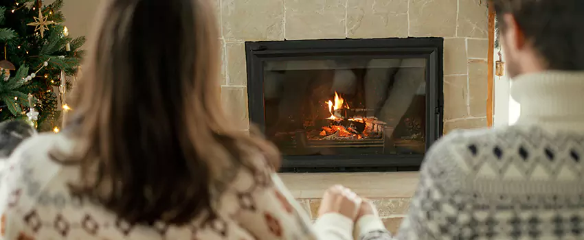 Fireplace Firebox Refurbish & Restore Services in Sulphur, LA