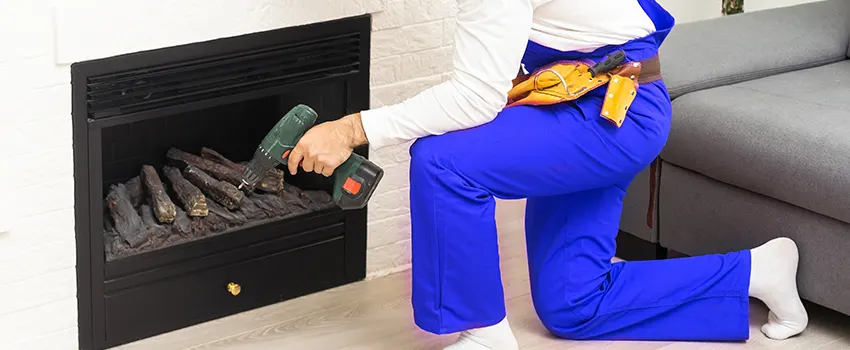 Fireplace Safety Inspection Specialists in Sulphur, Louisiana