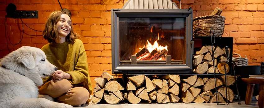 Fireplace Smell Removal Cost in Sulphur, LA