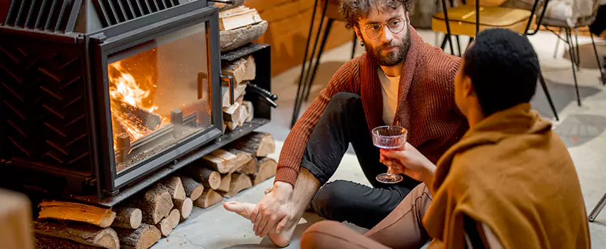 Fireplace Leaky Roof Repair in Sulphur, Louisiana
