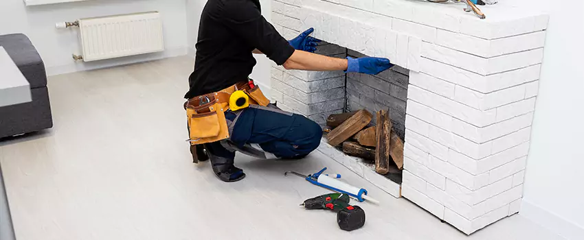 Masonry Fireplace Technician in Sulphur, Louisiana