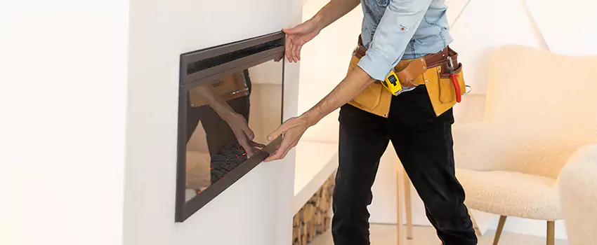 Traditional Fireplace Vent Sweeping in Sulphur, LA