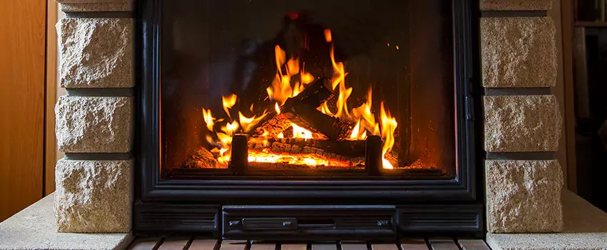 Fireplace Xtrordinair Probuilder Gas Fireplace Installation in Sulphur, LA