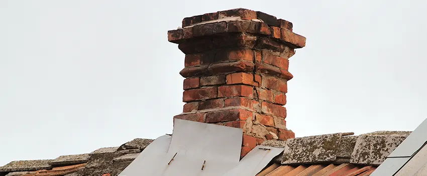 Cost of Fixing Blocked Chimney in Sulphur, Louisiana