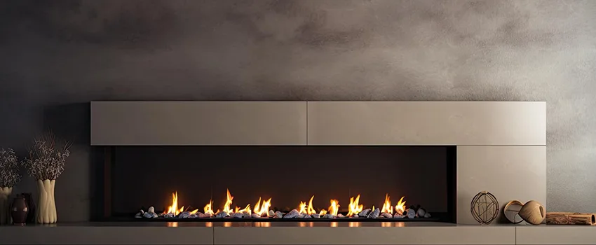 Gas Fireplace Logs Supplier in Sulphur, Louisiana