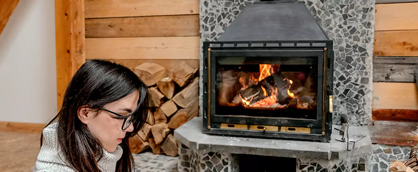Harman P68-C Pellet Stove Repair in Sulphur, Louisiana 