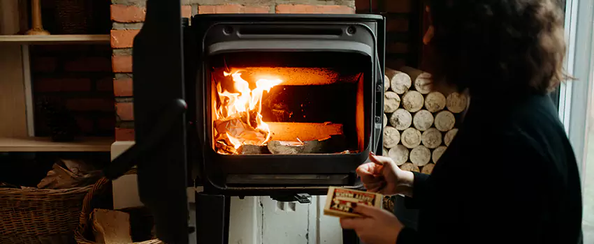 Hearthstone Wood Stoves Fireplace Repair in Sulphur, Louisiana
