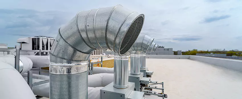 Insulated Ductwork Repair Services Near Me in Sulphur, LA
