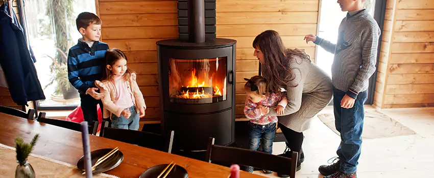Jøtul Gas Fireplace Inspection Service in Sulphur, Louisiana