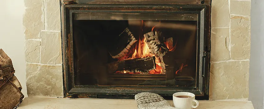 Kings man Fireplaces Insert Services in Sulphur, LA