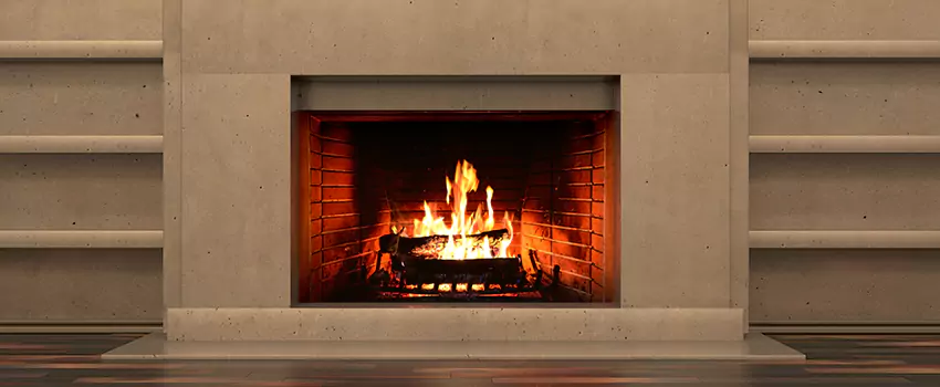 Majestic Trilliant Series Gas Fireplace Insert Repair in Sulphur, Louisiana
