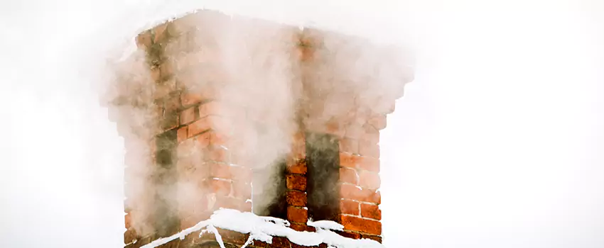 Chimney Flue Soot Removal in Sulphur, LA
