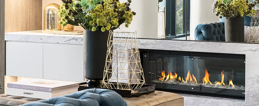 Professional Town & Country Luxury Fireplace Maintenance Experts in Sulphur, Louisiana
