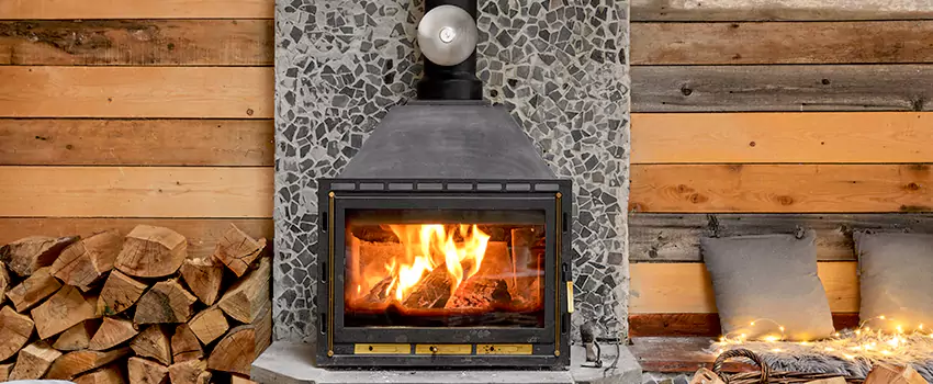 Travis Industries Elite Fireplace Inspection and Maintenance in Sulphur, Louisiana