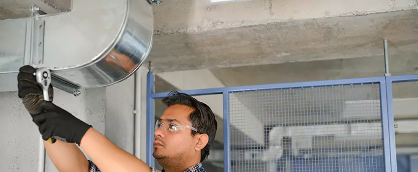 Benefit of Ventilation Cleaning in Sulphur, Louisiana
